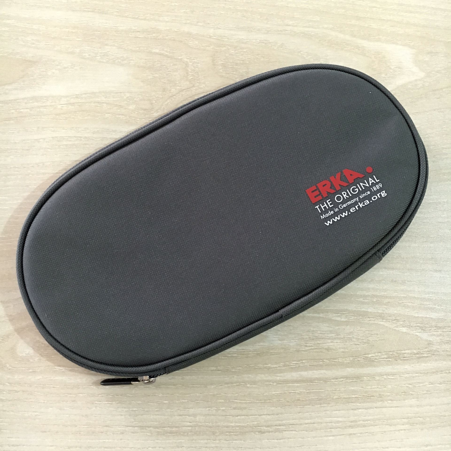 carrying case for stethoscopes